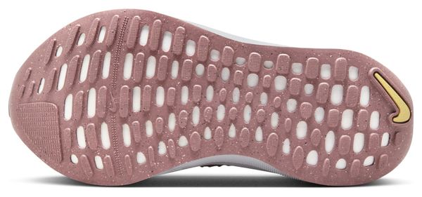 Nike ReactX Infinity Run 4 Scarpe da Corsa Donna Rosa