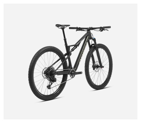 Produit Reconditionné - VTT Tout-Suspendu Orbea Oiz M30 Shimano Deore/SLX 12V 29'' Noir 2023