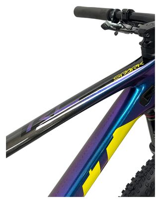 Produit reconditionné · Scott Spark 900 RC Team Issue Carbon X01 AXS 2020/ Vélo VTT / Scott |très bon état