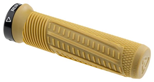 Leatt ReaFlex 6.0 Half Waffle 30 mm Gum Grips