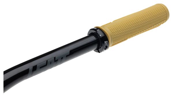 Leatt ReaFlex 6.0 Half Waffle 30 mm Gum Grips