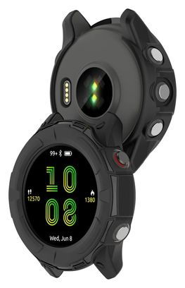 Transparentes Schutzband für Fahrradrahmen – 7 cm × 5 m – Kratzschutz und unsichtbar