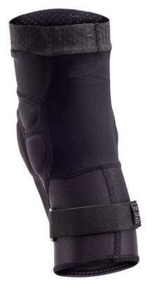 Fox Launch Junior Knee & Shin Pads Black | Alltricks.com