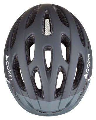 Cairn D-Ride Unisex Helmet Grey