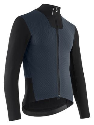 Veste Manches Longues Assos Mille GT Hashoogi S11 Gris