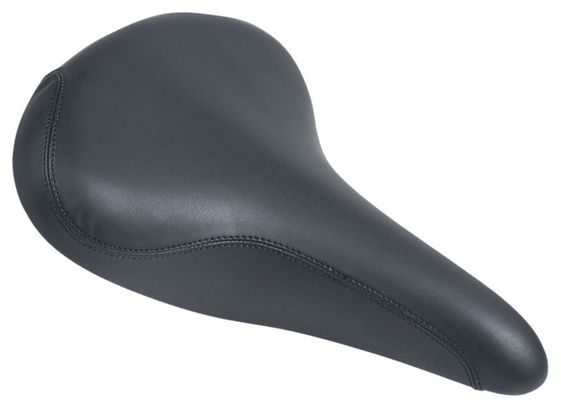 Selle Trek Urban Comfort Noir