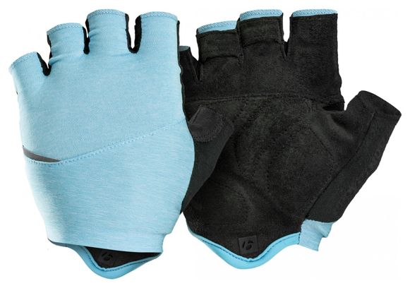 Bontrager Velocis Gloves Azur