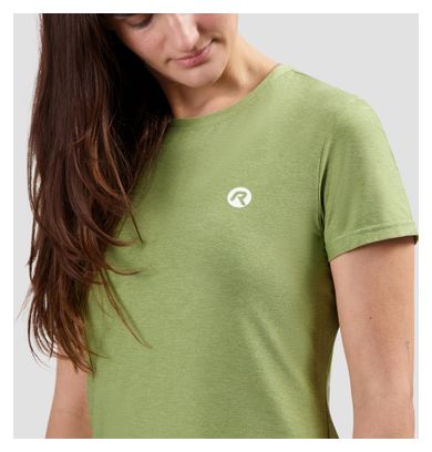 T-Shirt Manches Courtes Femme Rogelli Essential