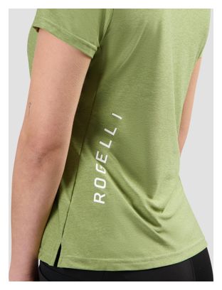 T-Shirt Manches Courtes Femme Rogelli Essential