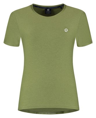T-Shirt Manches Courtes Femme Rogelli Essential