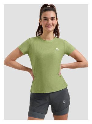 T-Shirt Manches Courtes Femme Rogelli Essential