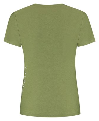T-Shirt Manches Courtes Femme Rogelli Essential