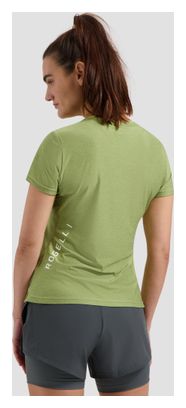 T-Shirt Manches Courtes Femme Rogelli Essential