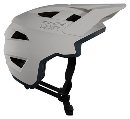 Casque VTT Leatt AllMtn 2.0 Gris