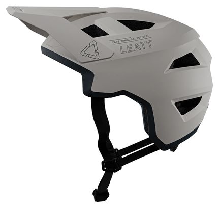 Casque VTT Leatt AllMtn 2.0 Gris