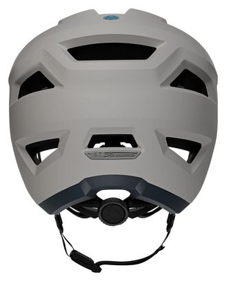 Casque VTT Leatt AllMtn 2.0 Gris