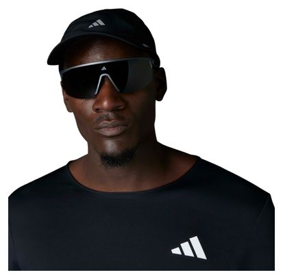 Adidas Adizero Black Men's Long Sleeve Jersey