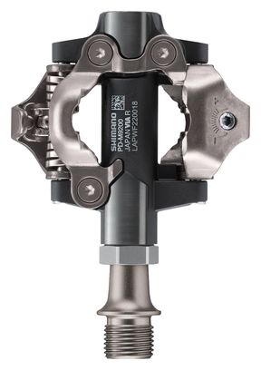 shimano XTR clicpedale PD-M970 (Gebraucht) in amden für CHF 18 - nur