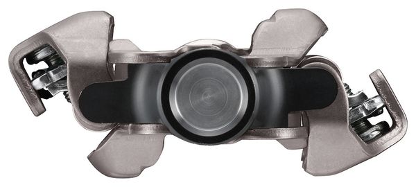 Paire de Pédales Automatiques Shimano XTR XC PD-M9200 (Axe Normal) Noir