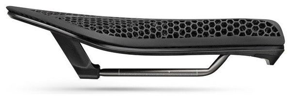 Fizik Sattel Transiro Aeris Long Distance R3 Adaptative Schwarz