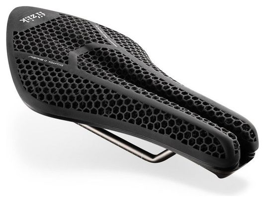 Fizik Sattel Transiro Aeris Long Distance R3 Adaptative Schwarz
