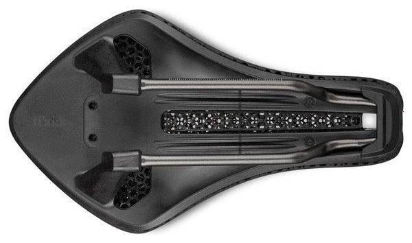 Fizik Sattel Transiro Aeris Long Distance R3 Adaptative Schwarz