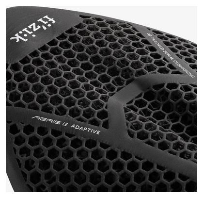 Fizik Sattel Transiro Aeris Long Distance R3 Adaptative Schwarz