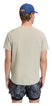 Adidas adi365 Climacool Maglia a maniche corte Uomo Khaki