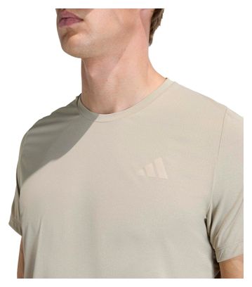Adidas adi365 Climacool Maglia a maniche corte Uomo Khaki