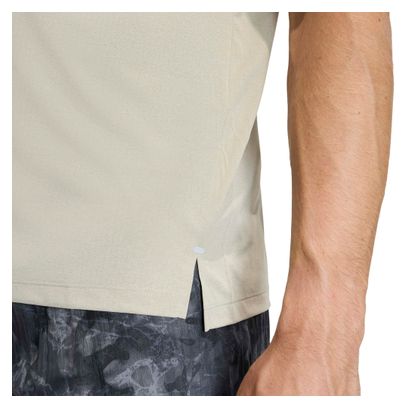 Adidas adi365 Climacool Maglia a maniche corte Uomo Khaki