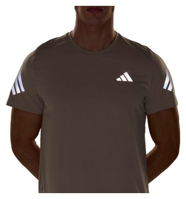 Adidas adi365 Climacool Maglia a maniche corte Uomo Khaki