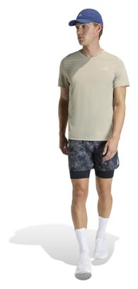 Adidas adi365 Climacool Maglia a maniche corte Uomo Khaki