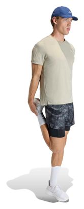 Adidas adi365 Climacool Maglia a maniche corte Uomo Khaki