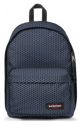 Eastpack Out Of Office Backpack Refleks Blue