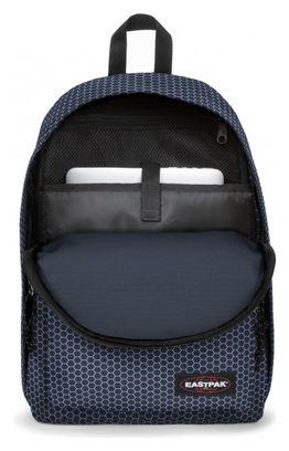 Zaino Eastpack Out Of Office Refleks Blue
