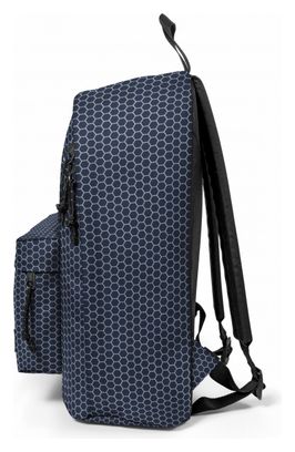 Eastpack Out Of Office Backpack Refleks Blue