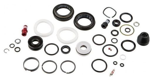 Rockshox Service Kit voor SID Vork - REBA A2-A3 (2013-2016)