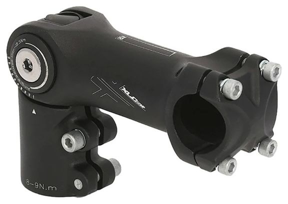 XLC Comp A-head ST-T13 Stem Black