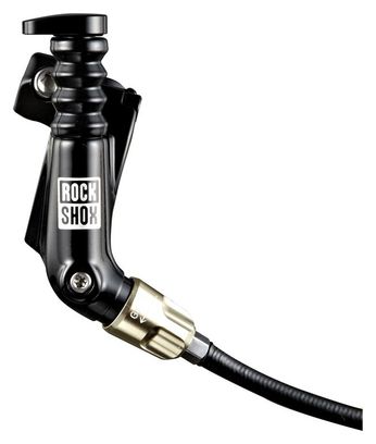 ROCKSHOX X-Loc Commande Reverb au guidon Gauche (main gauche)