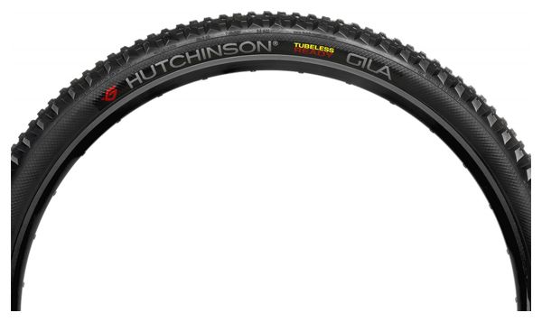 Hutchinson Gila 27.5" Tubeless Ready Soft Mono-Compound MTB Tire
