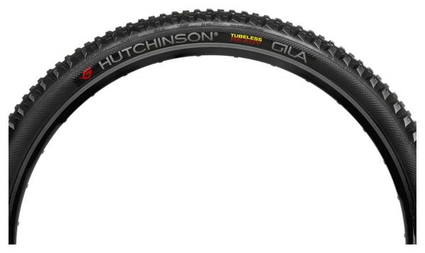 Hutchinson Gila 27,5" Tubeless Ready Soft Mono-Compound MTB Band