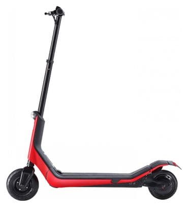 Trottinette electrique JD Bug Nano es317 rouge Vitesse 20km/h