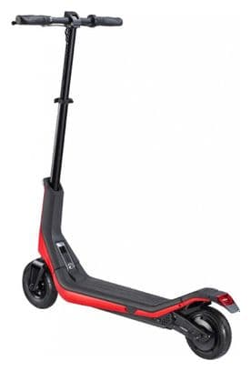 Trottinette electrique JD Bug Nano es317 rouge Vitesse 20km/h