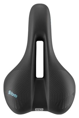 Selle Royale Float Moderate Black