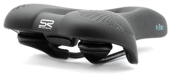 Selle Royale Float Moderate Black