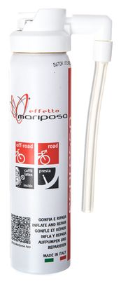 Effetto Mariposa Espresso Puncture Remover 75ml