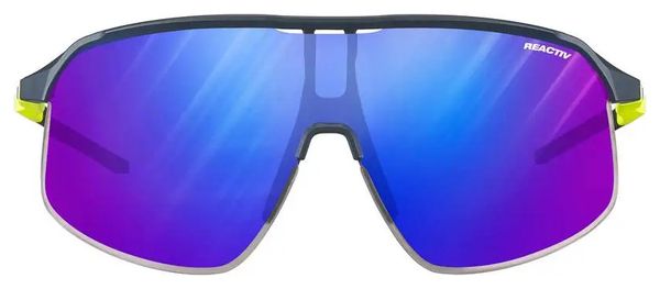 Julbo Density Reactiv Blue