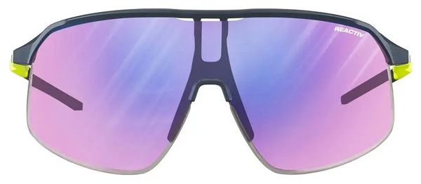 Julbo Density Reactiv Blue