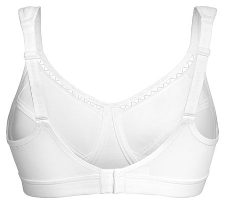 Sujetador Shock Absorber Classic Blanco