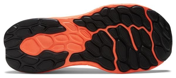 New Balance Fresh Foam X 1080 v12 Zapatillas Running Blanco Naranja